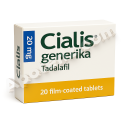 Cialis Generika