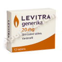 Levitra Generika